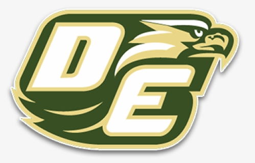 Desoto Eagles Football   Data Srcset Https - Desoto High School Logo, HD Png Download, Transparent PNG
